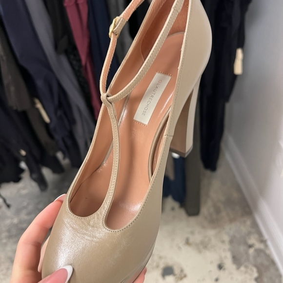 NIB L'autrechose shoes - Picture 2 of 3